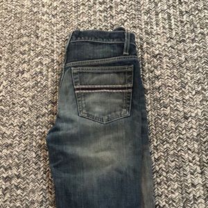 Men’s Cinch Jeans 30 x 36